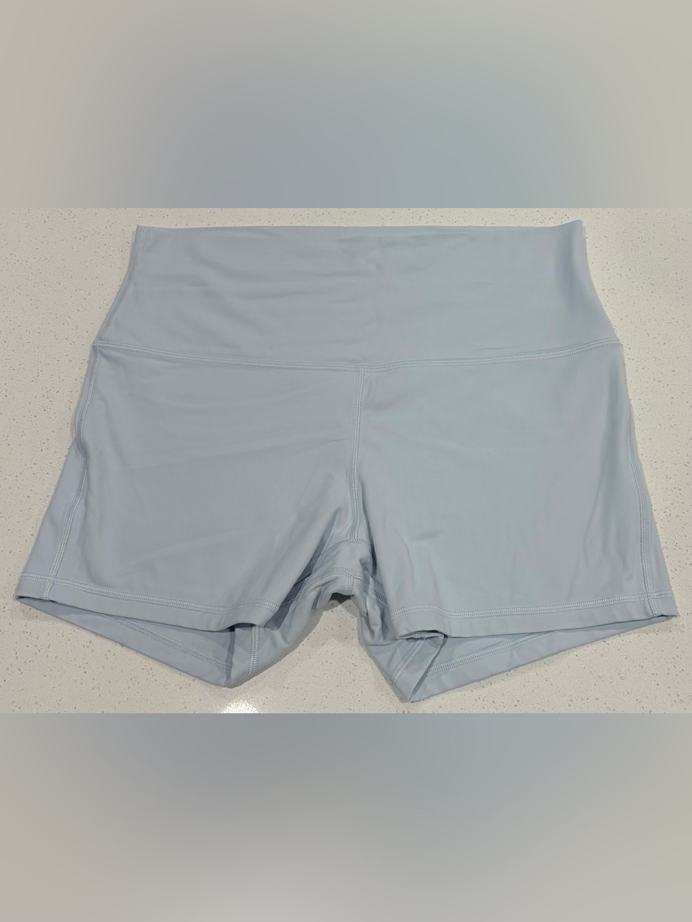 Lululemon Align High-Rise Short 4”